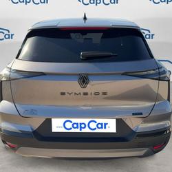 Renault Symbioz 1.6 E-Tech 145 Hybrid BVA6 Esprit Alpine occasion - Isneauville - photo 3/29