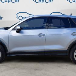 Audi Q2 30 TDI 116 S tronic7 Advanced - Automatique Entretien constructeur occasion - Saint-Leu - photo 2/29