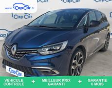 Renault Scenic 4 La Trinité