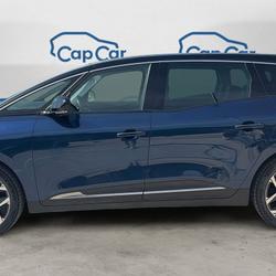 Renault Scenic 4 Grand IV 1.7 Blue dCi 120 Business Intens occasion - La Trinit&eacute; - photo 2/29