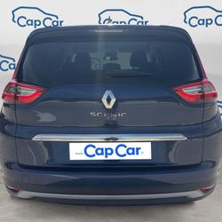 Renault Scenic 4 Grand IV 1.7 Blue dCi 120 Business Intens occasion - La Trinit&eacute; - photo 3/29