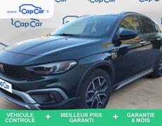 Fiat Tipo 2 Dijon