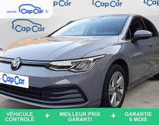 Volkswagen Golf 7 Barjac
