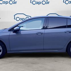Volkswagen Golf 7 2.0 TDI 150 DSG7 Life Business 1st - Automatique occasion - Barjac - photo 2/29