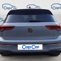 Volkswagen Golf 7 2.0 TDI 150 DSG7 Life Business 1st - Automatique occasion - Barjac - photo 3/29