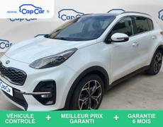 Kia Sportage Draguignan