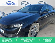 Peugeot 508 Houilles