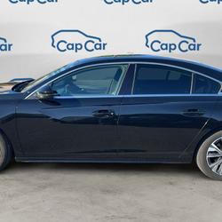 Peugeot 508 II 1.6 Hybrid 225 e-EAT8 Allure occasion - Houilles - photo 2/29