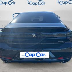 Peugeot 508 II 1.6 Hybrid 225 e-EAT8 Allure occasion - Houilles - photo 3/29
