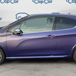 Peugeot 208 I 1.6 THP 200 GTI occasion - Port-J&eacute;r&ocirc;me-sur-Seine - photo 2/29