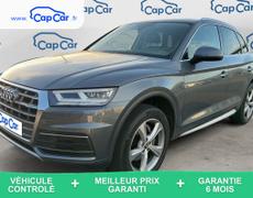 Audi Q5 Saint-Étienne