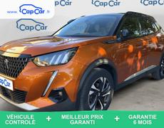 Peugeot 2008 Vinassan
