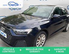 Audi A1 Sportback Aubagne