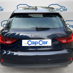 Audi A1 Sportback II 25 TFSI 95 . occasion - Aubagne - photo 3/29