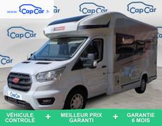 Fourgon Ford Lorient