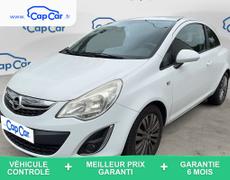 Opel Corsa Brest