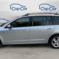 Skoda Octavia Combi 2.0 TDI 150 DSG7 Business - 5 places occasion - Marseille 1er Arrondissement - photo 2/29