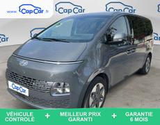 Hyundai Staria Roissy-en-France