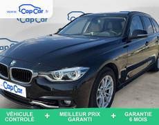 BMW Serie 3 Istres