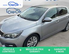 Peugeot 308 II Phase 2 Lieuvillers
