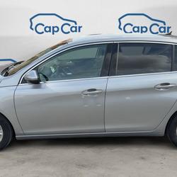 Peugeot 308 II Phase 2 1.5 BlueHDi 130 Allure occasion - Lieuvillers - photo 2/29