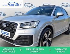Audi Q2 Carcassonne