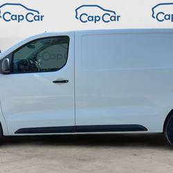 Peugeot Expert VU 2.0 BlueHDi 122 Driver - 3 places occasion - Poisy - photo 2/29