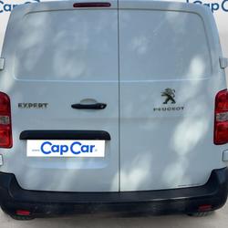 Peugeot Expert VU 2.0 BlueHDi 122 Driver - 3 places occasion - Poisy - photo 3/29