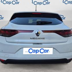Renault Megane 4 1.5 dCi 115 Limited occasion - Fresnes - photo 3/29