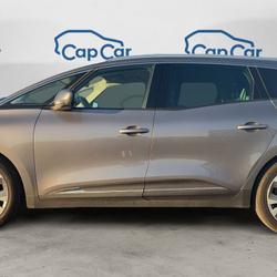 Renault Grand Scenic 4 1.2 TCe 130 Intens occasion - Isneauville - photo 2/29