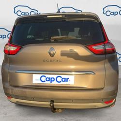 Renault Grand Scenic 4 1.2 TCe 130 Intens occasion - Isneauville - photo 3/29