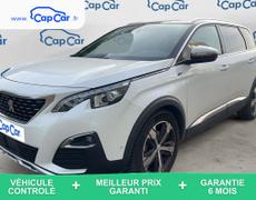 Peugeot 5008 Nancy
