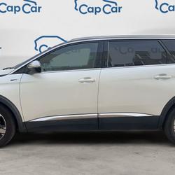 Peugeot 5008 II 2.0 BlueHdi 180 EAT8 GT - 7 places Toit ouvrant occasion - Nancy - photo 2/29