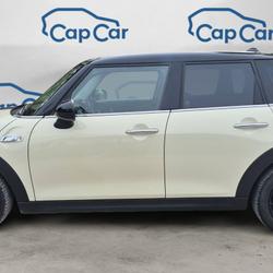 Mini Mini 2.0 Cooper 192 S occasion - Chaource - photo 2/29