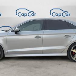 Audi A3 1.8 TFSI 180 S-Tronic 7 S line occasion - Saint-Genest-Lerpt - photo 2/29