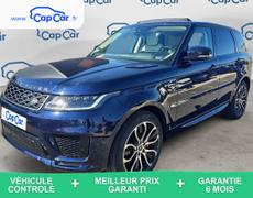Land Rover Range Rover Sport Fondettes
