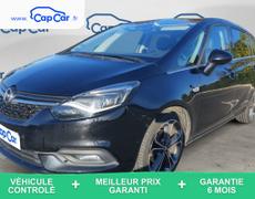 Opel Zafira Tourer Compiègne