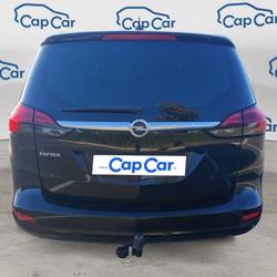 Opel Zafira Tourer 3 1.6 CDTi 135 EcoFlex Elite - 7 places occasion - Compi&egrave;gne - photo 3/29