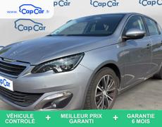Peugeot 308 II Phase 1 Saint-Sébastien-de-Morsent