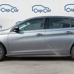 Peugeot 308 II Phase 1 II 1.2 PureTech 130 Allure occasion - Saint-S&eacute;bastien-de-Morsent - photo 2/28