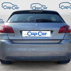 Peugeot 308 II Phase 1 II 1.2 PureTech 130 Allure occasion - Saint-S&eacute;bastien-de-Morsent - photo 3/28