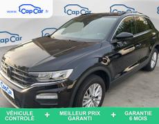 Volkswagen T-Roc Amiens