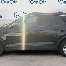 Volkswagen T-Roc 1.5 TSI 150 DSG7 Lounge occasion - Amiens - photo 2/29