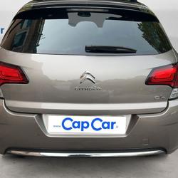 Citroen C4 TPMR II 1.6 BlueHDi 120 Millenium occasion - Besan&ccedil;on - photo 3/29