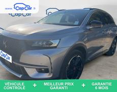 DS DS7 Montauban