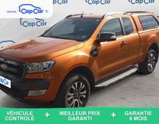 Ford Ranger Challans