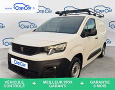 Peugeot Partner Metz