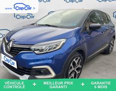Renault Captur Metz