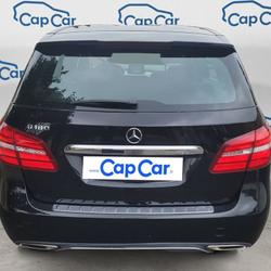 Mercedes Classe B 180 122 7G-DCT Sensation occasion - Le Mans - photo 3/29