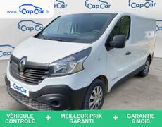 Renault Trafic Fréjus